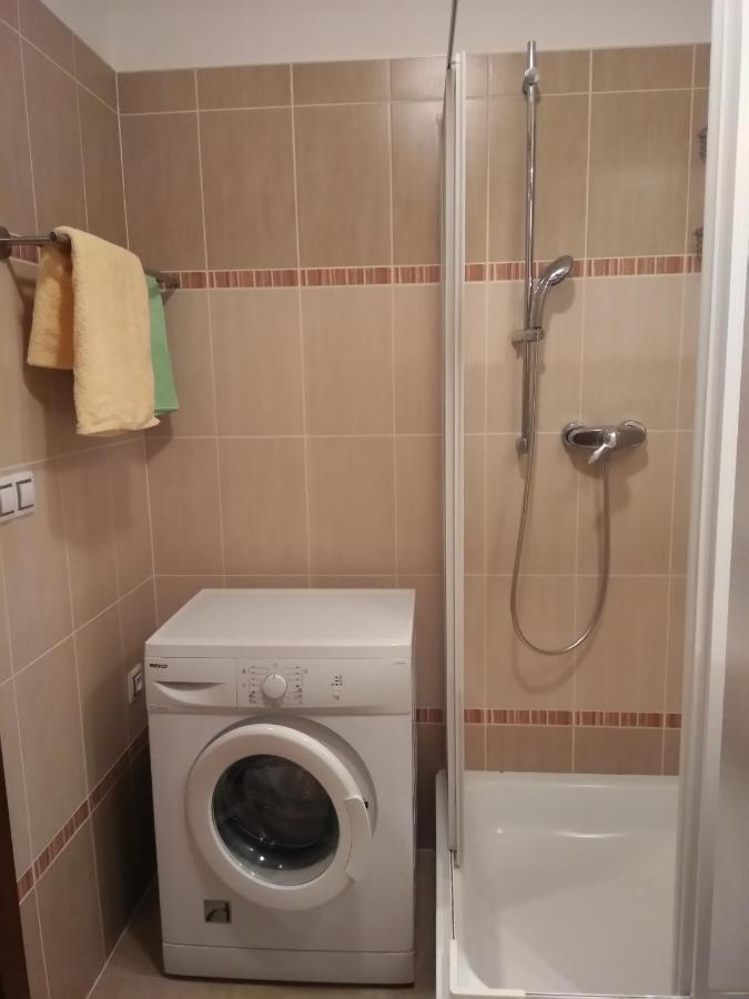 Apartman Rezidence Certovka 2121 Free Parking Garage Karlovy Vary Exterior foto