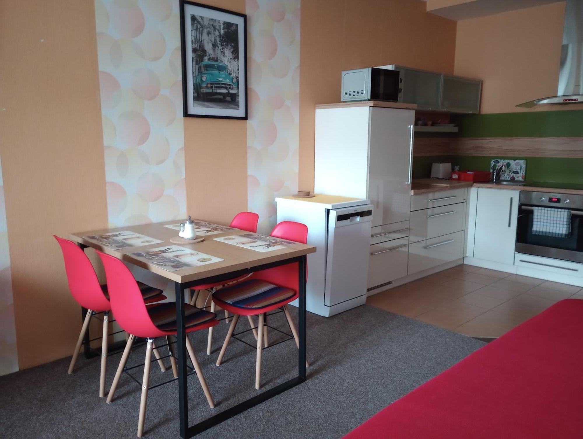 Apartman Rezidence Certovka 2121 Free Parking Garage Karlovy Vary Exterior foto
